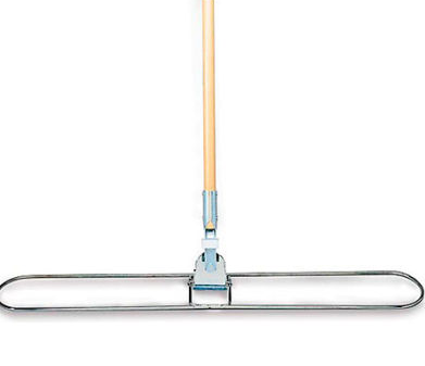 48INCH SNAP ON DUST MOP FRAME